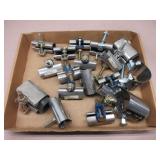 Pipe Repair Clamps