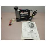 Craftsman Auto Scroller Saw