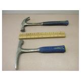 Two Hammers
