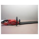 Milwaukee Brushless Hedge Trimmer