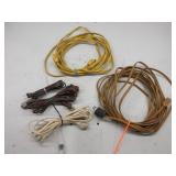 Household Extension Cords