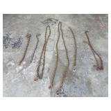 Misc. Chains