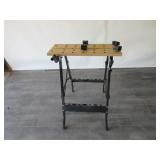 Light Duty Work Bench