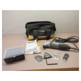 Rockwell Oscillating Tool