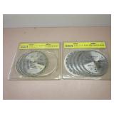 7 1/4" Saw Blades