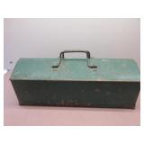 Vintage Tool box
