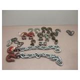 Chain Hooks