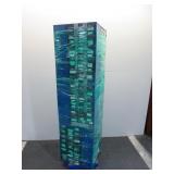 Large, Small Parts Bin