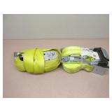 Ratchet Tie Downs