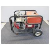 Honda Generator