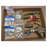 Plumbing Supplies
