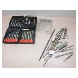 Drill Bits