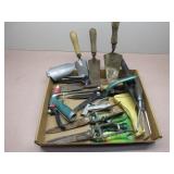Garden Tools