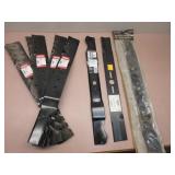 Lawn Mower Blades