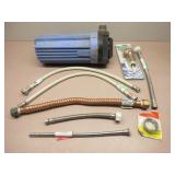 More Plumbing Supplies