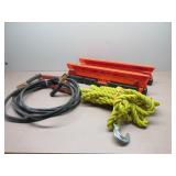 Roadside Emergency Items