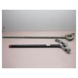 Conduit Benders