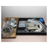 Electrical Materials