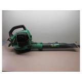 Gas Leaf Blower