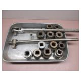 3/4" Drive Socket Set