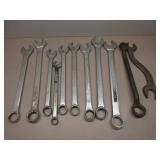 Combination Wrenches