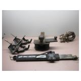 Towing Parts