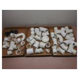Plumbing Parts and Fittings