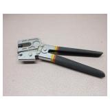 Steel Metal Stud Crimper