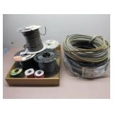 Misc. Circuit Cable and Electrical Wire
