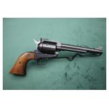 Ruger 3 Screw Super Blackhawk 44 Mag