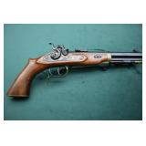 Thompson Center Black Powder  Pistol Cal 45