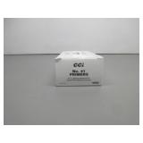 CCI Small Rifle Military Primers, 1,000 ct