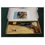 A. Uberti Black Powder 1860 Army 44 cal
