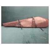 Trail Max Gun Scabbard