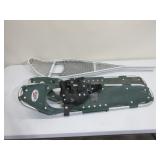 Two Pair of Snow Shoes