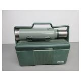 Stanley Lunch Box w/Thermos
