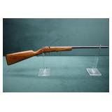 Winchester Model 36 Shotgun 9mm Rim Fire