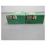 RCBS Reloading Dies 30-06 and 222 Rem