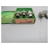RCBS Dies, 357 and 38 Special