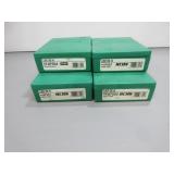 Set of RCBS Lube Dies