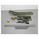 Military Rifle Cleaning Tools