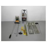 Shotgun Cleaning Kits/Rods