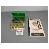44 Rem Mag Brass, 99 primed pcs