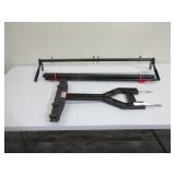 Case-Gard Target Stand
