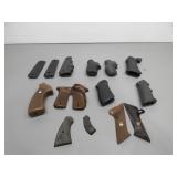 Pistol Grips
