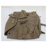 European Military Pack