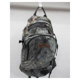 Fieldline Camo Back Pack