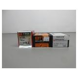 22 cal Bullets, 97 ct