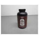 IMR Powder, 14 oz.