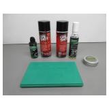 Case Lube